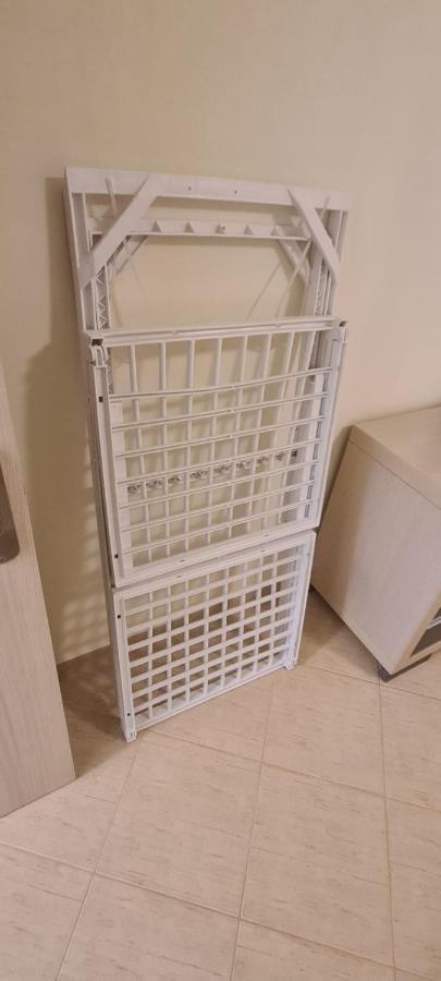 Kledia'S Apartment Durres Ngoại thất bức ảnh
